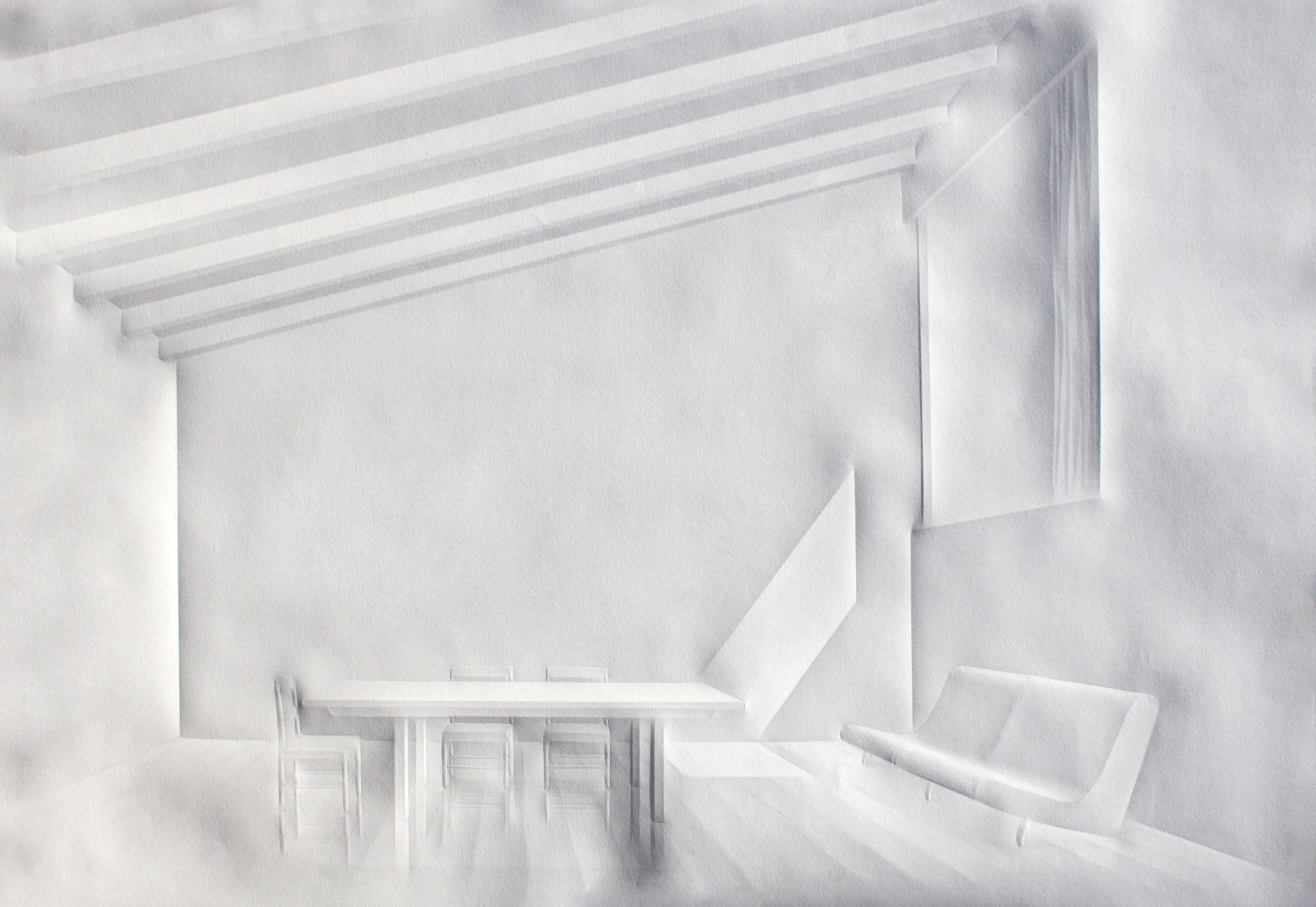 Dwelling in Light Tactile, emotive and life enhancing light Daylight