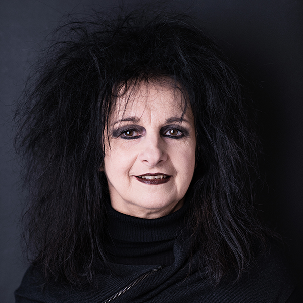 Odile Decq