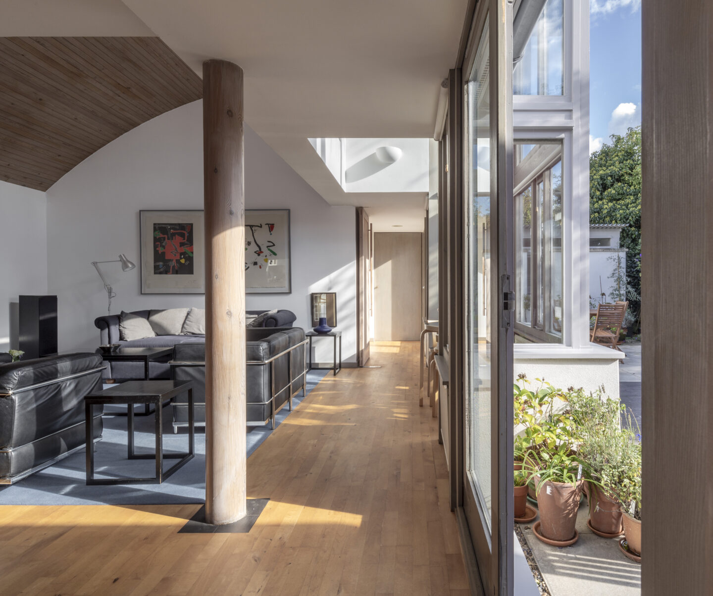 Dean Hawk Daylight Talks explore the limitless potential of natural light ...