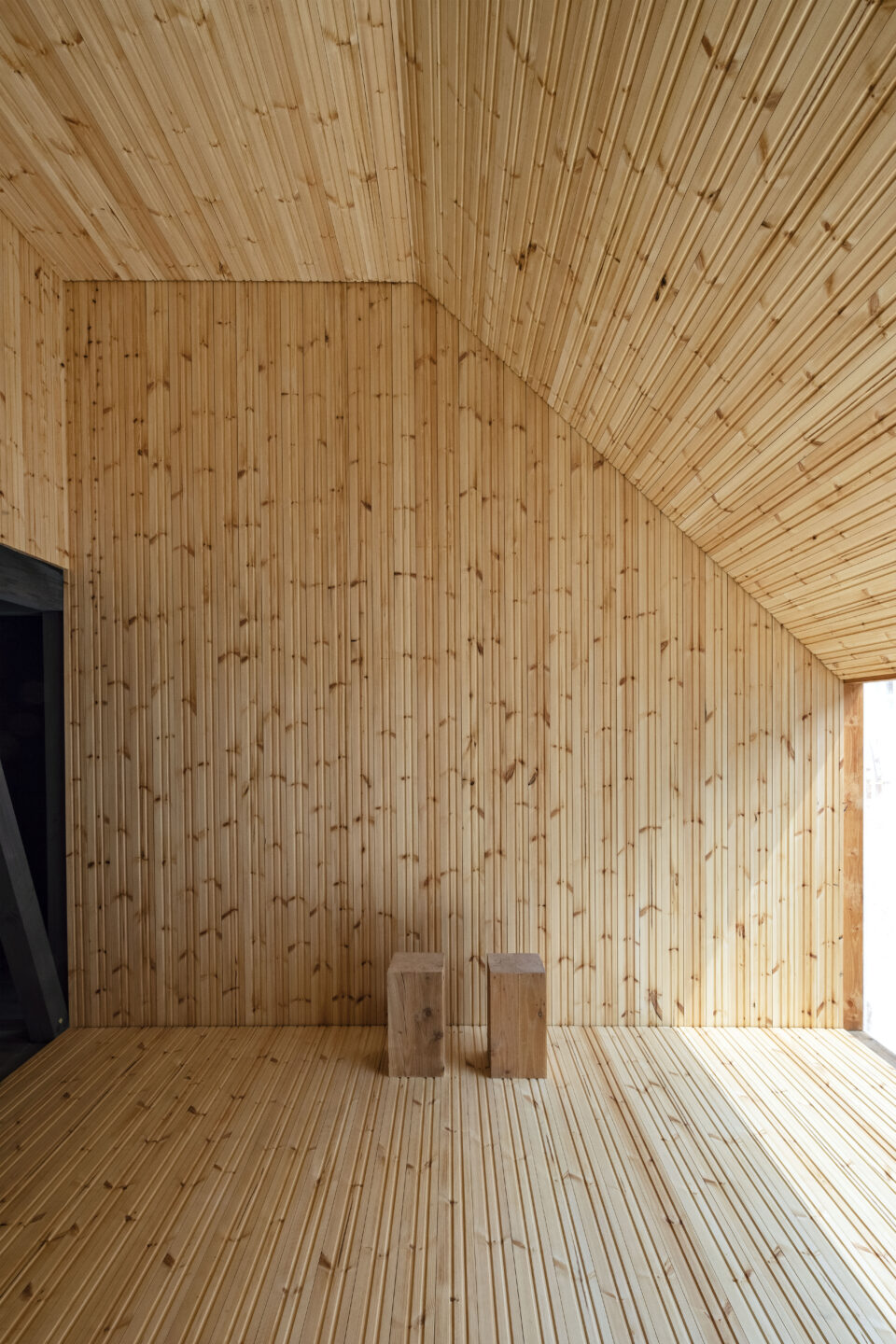 Poetic Daylight Pavilion – Daylight and Architecture