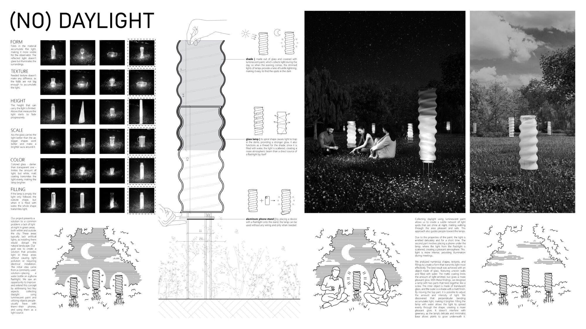 2024 No Daylight Daylight And Architecture 2024-no-daylight-daylight-and-architecture